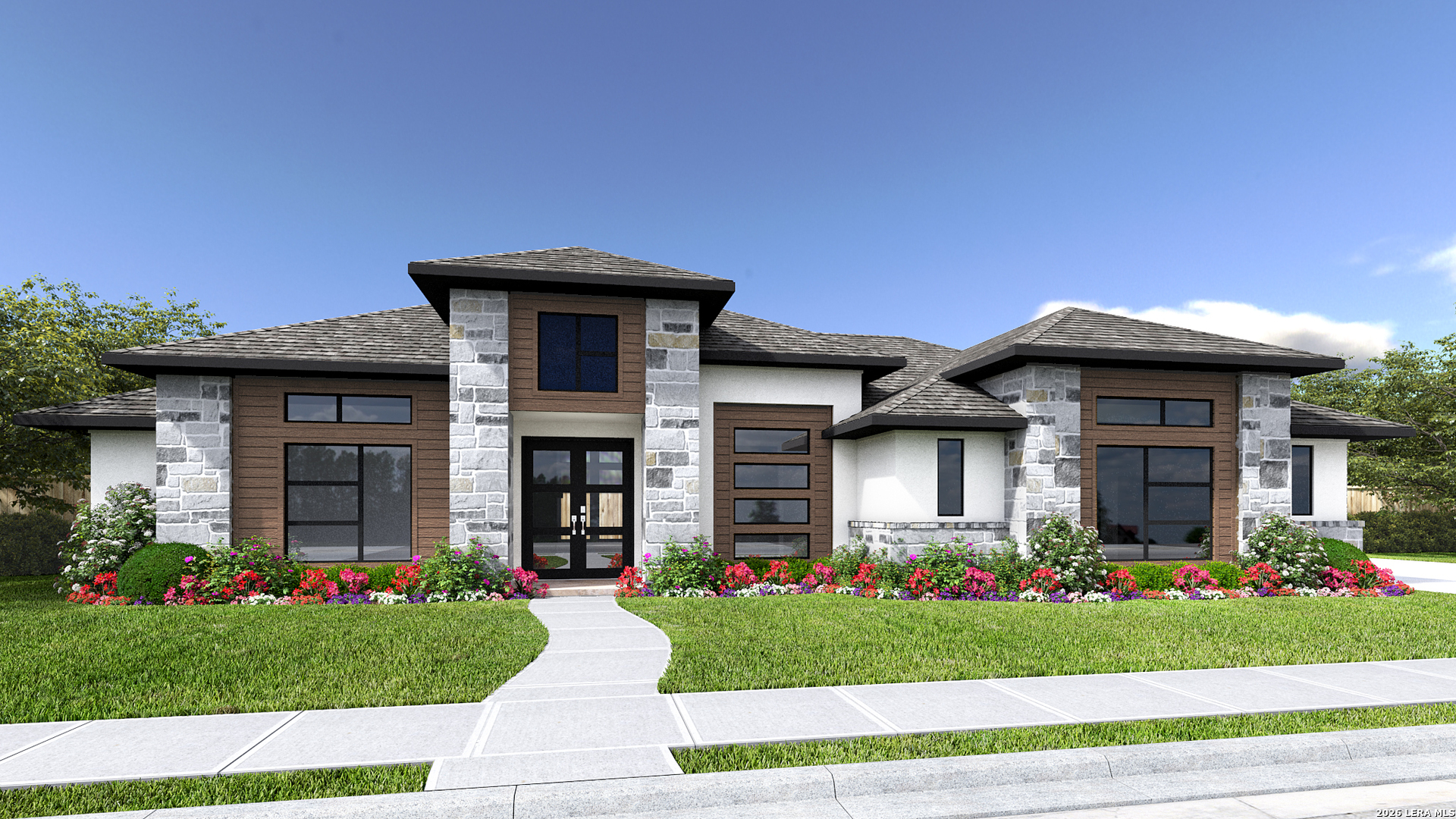 908 Remine Creek — photo