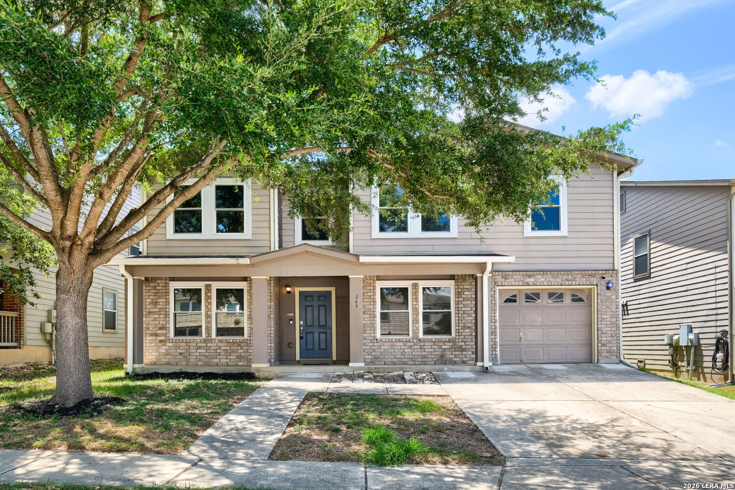 249 Hinge, Cibolo, TX 78108 — photo 2