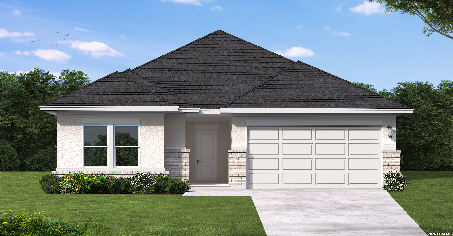 15582 Doublecreek Drive — photo