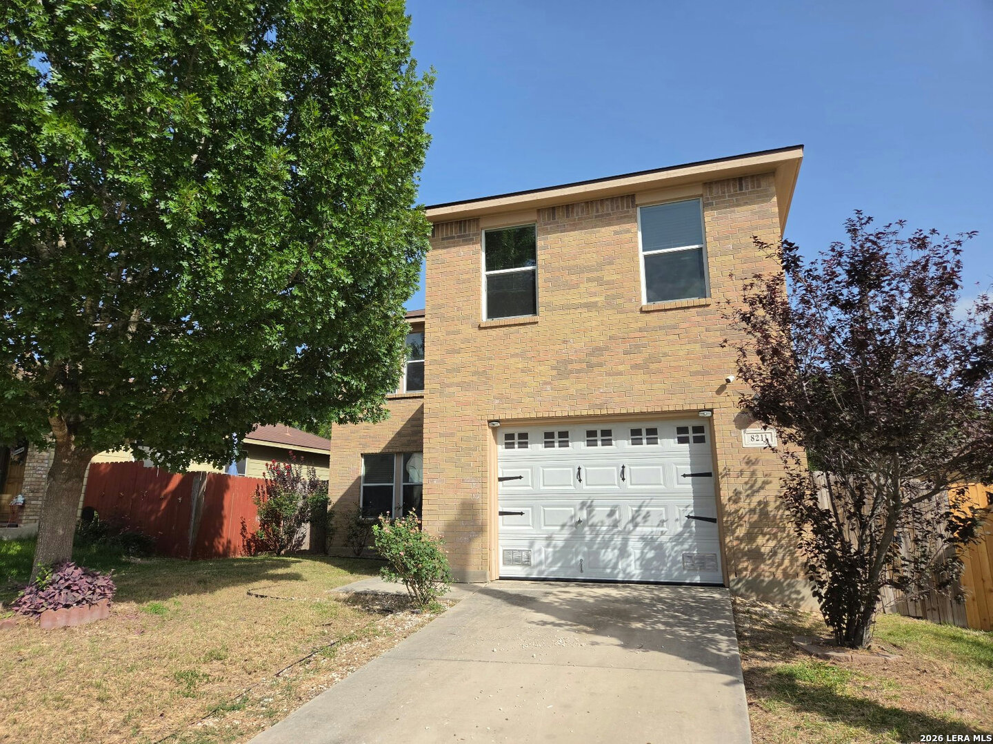 8211 Steep Valley — photo