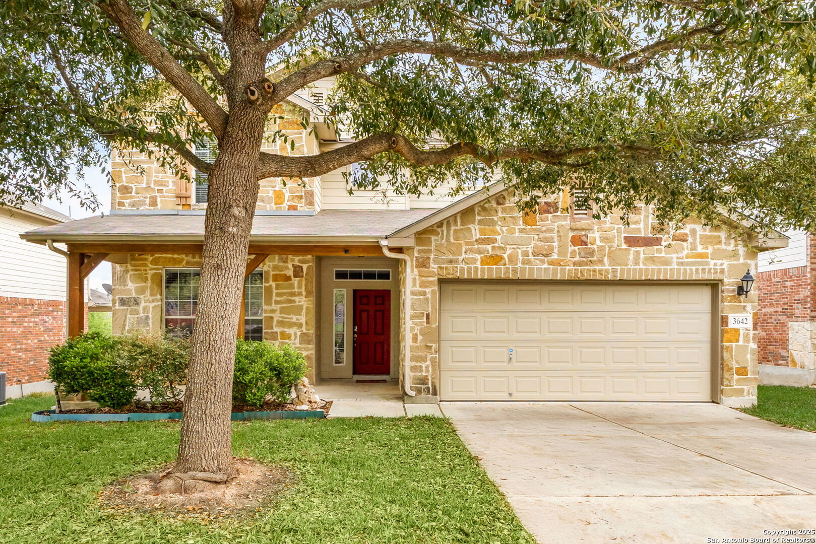 3642 Pinyon Pne — photo