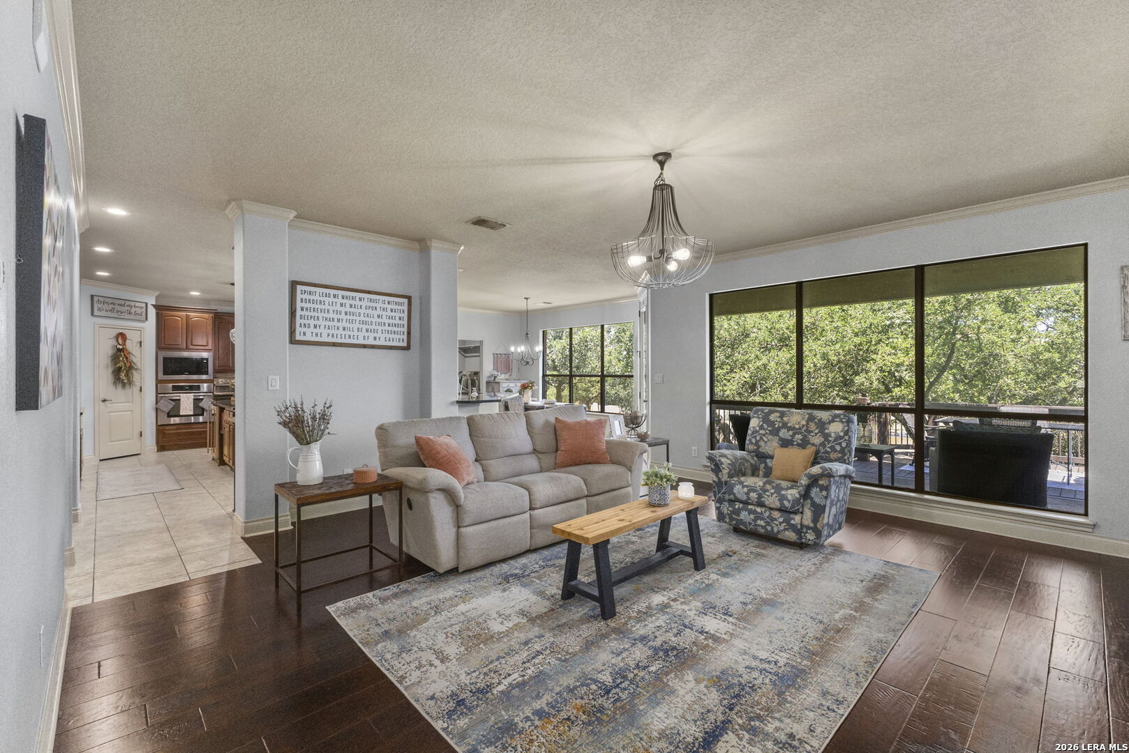 139 Evans Oak Lane — photo
