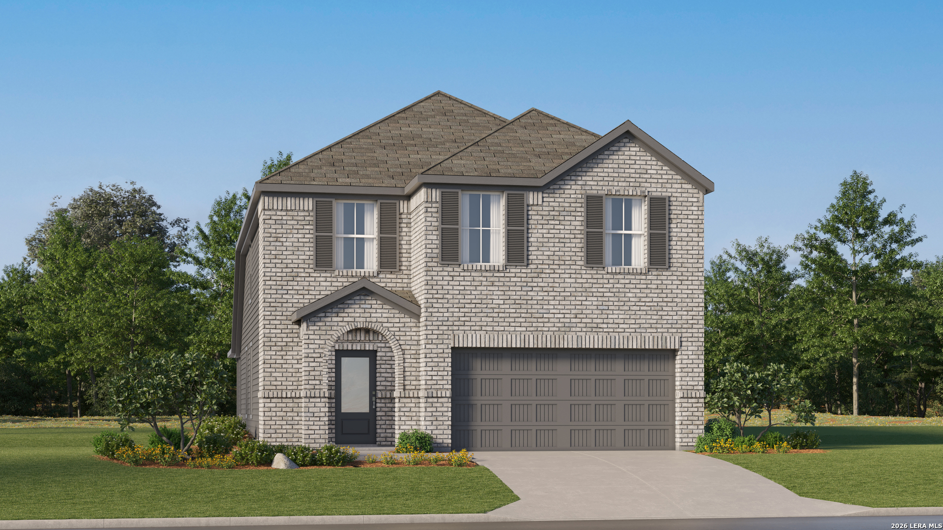 15310 Corn Silk Drive — photo