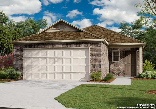 1518 Amie Bluff — photo
