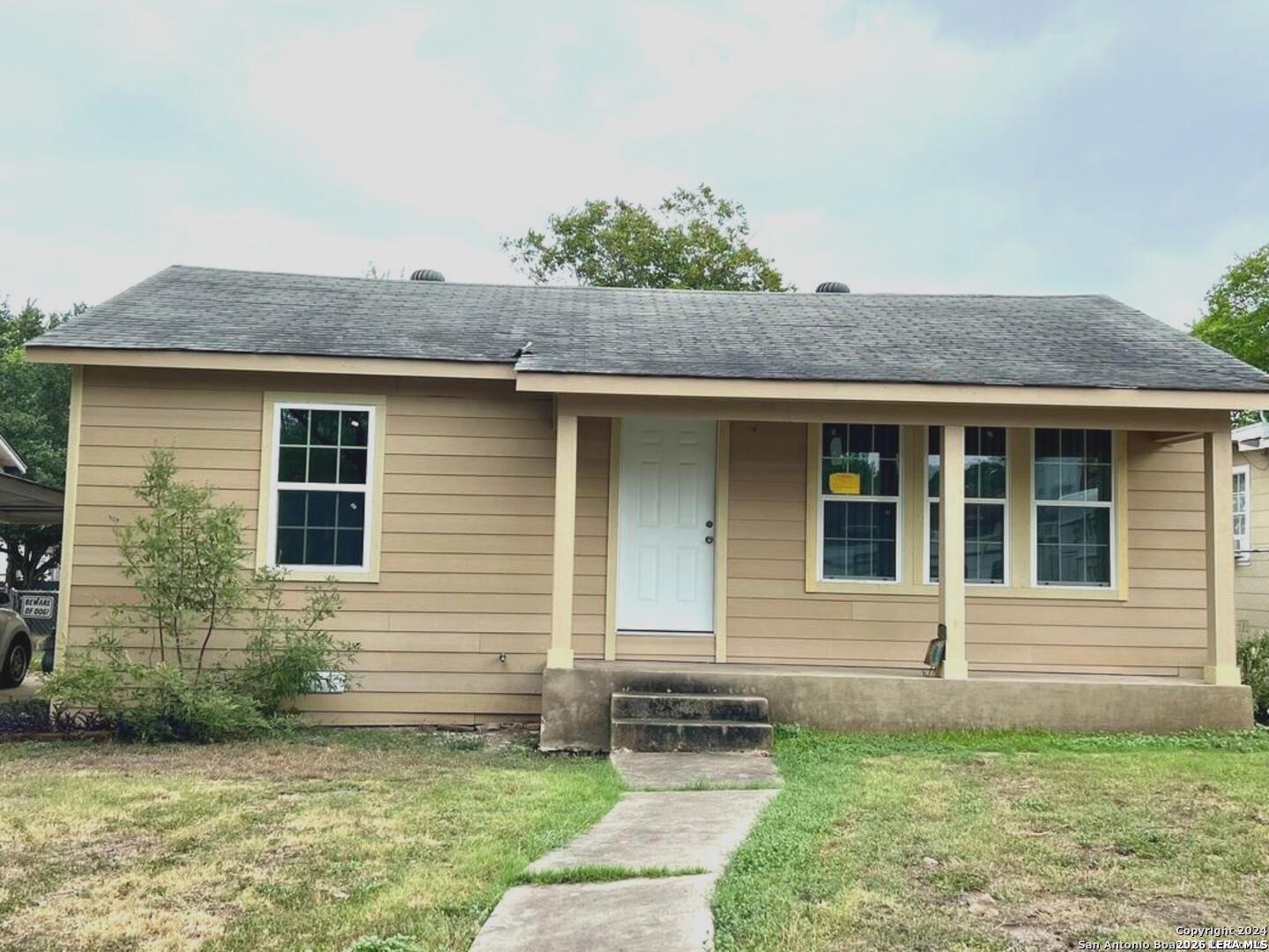 222 Golden Crown Drive — photo