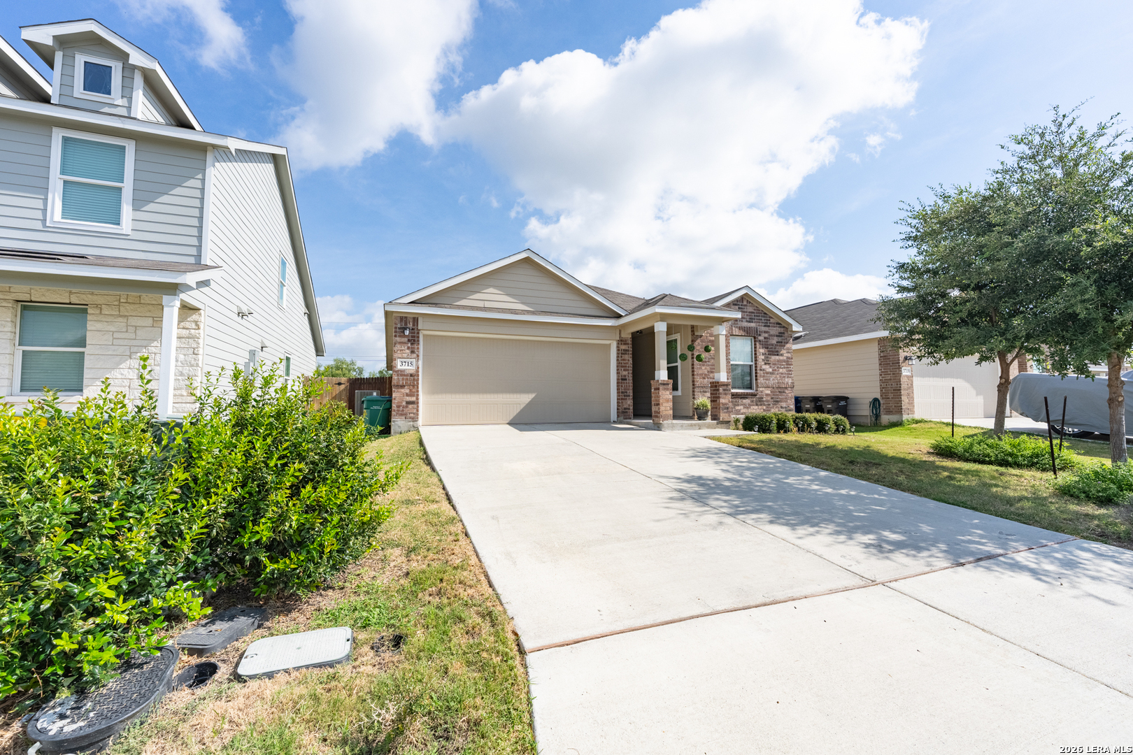 3715 Newton Bay — photo