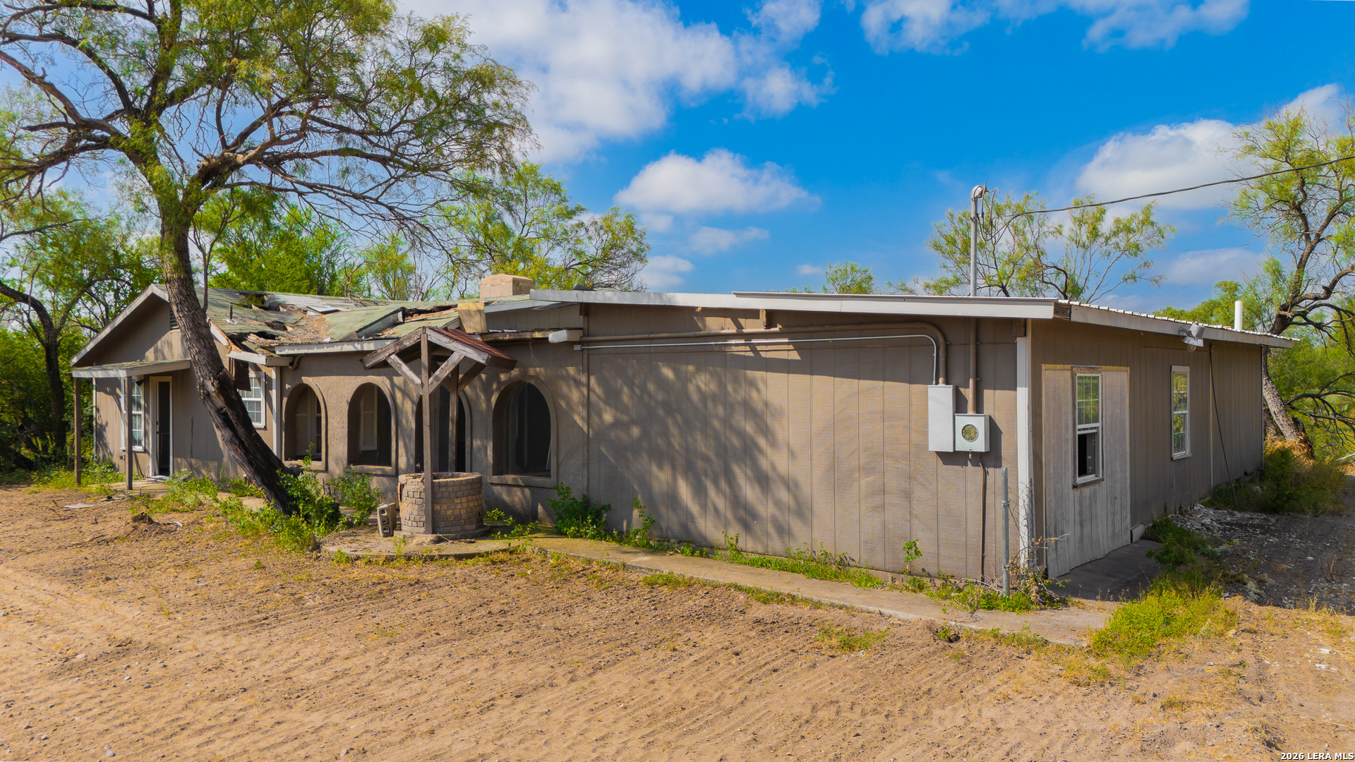 4293 County Road 531 — photo