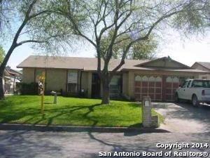 213 Royal Drive — photo