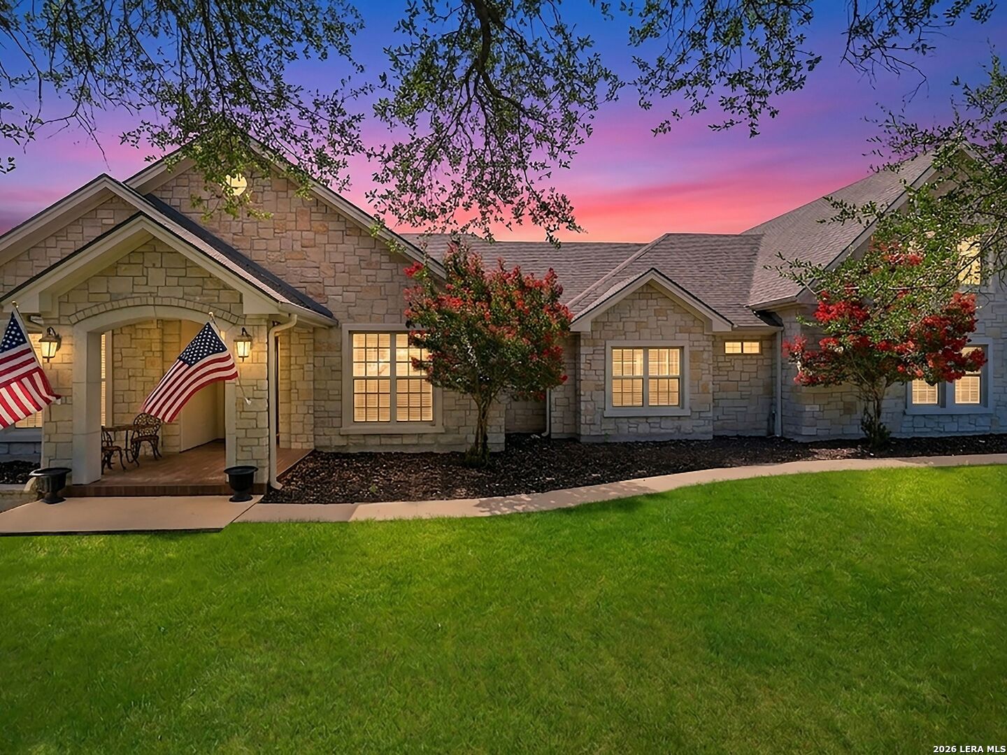 1041 Spanish Trail — photo