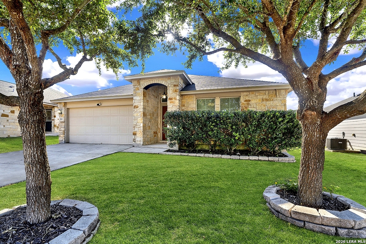 213 Teron Drive — photo