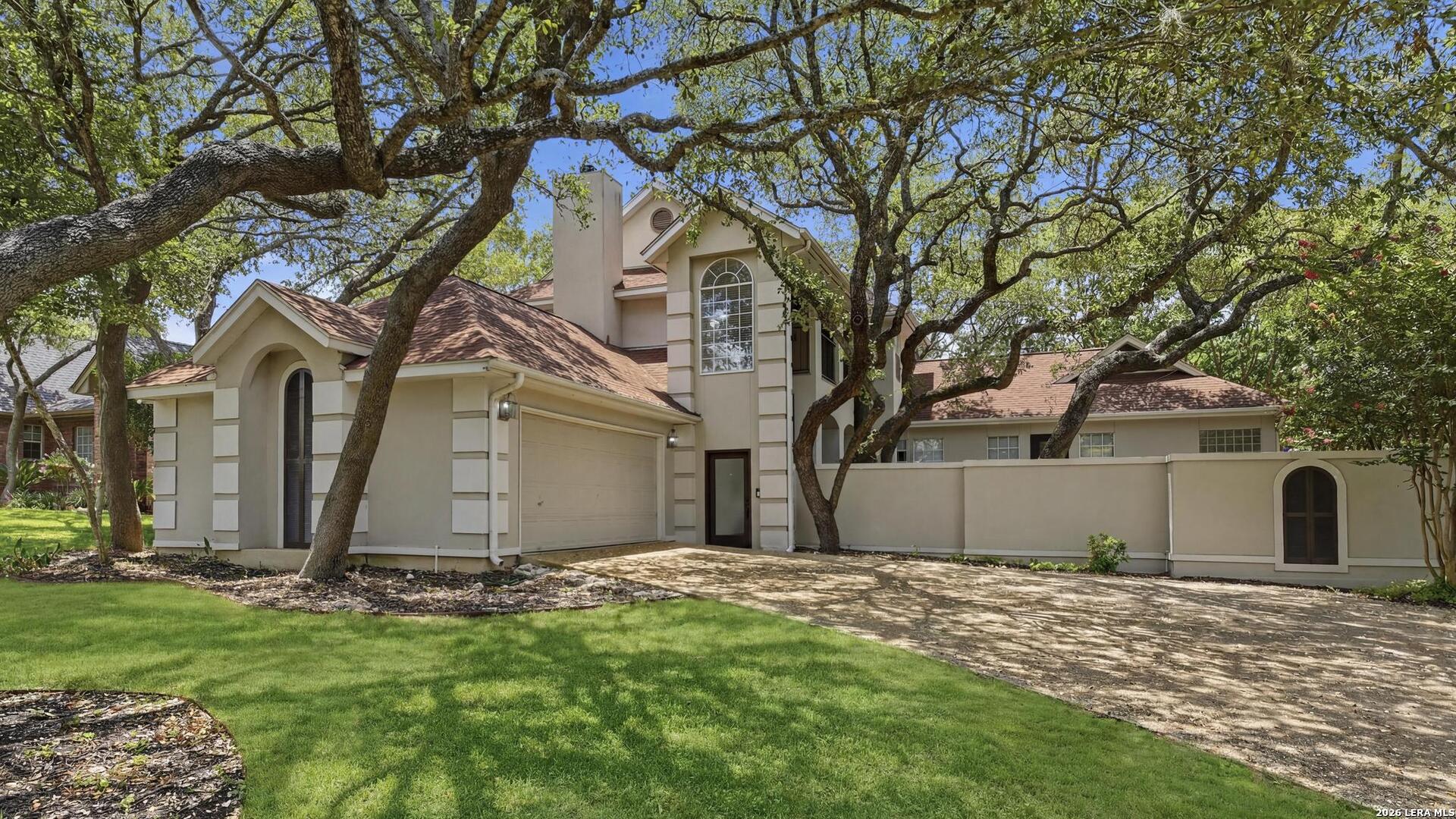 17207 Fawn Cloud Lane — photo