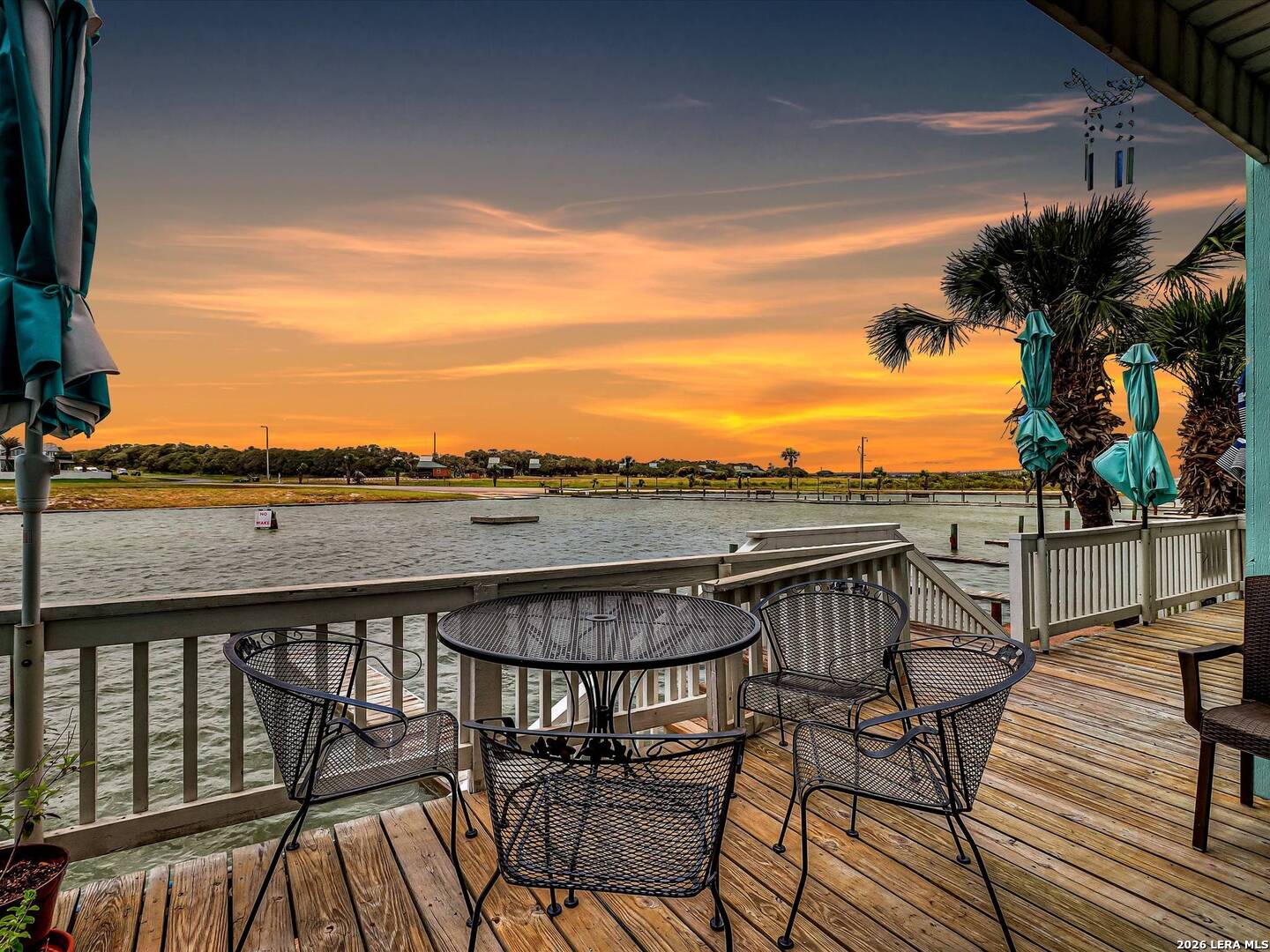 2292 N Fulton Beach Apt 502 — photo