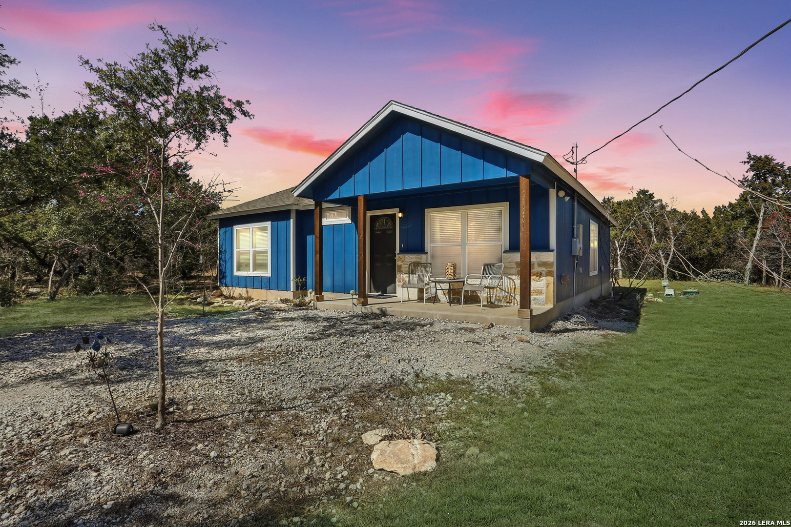 341 Ridge Road, Spring Branch, TX 78070 — photo 2
