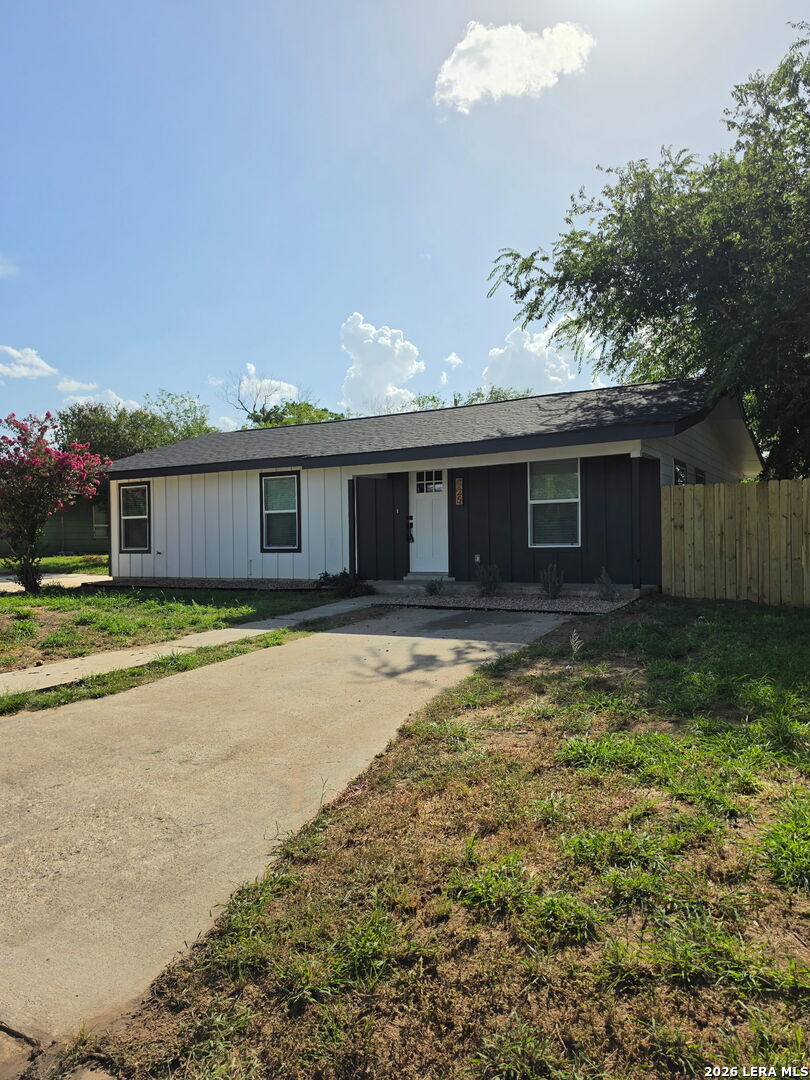 925 Coleman Street — photo