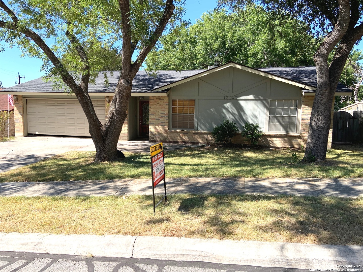 12242 Brownstone Street — photo