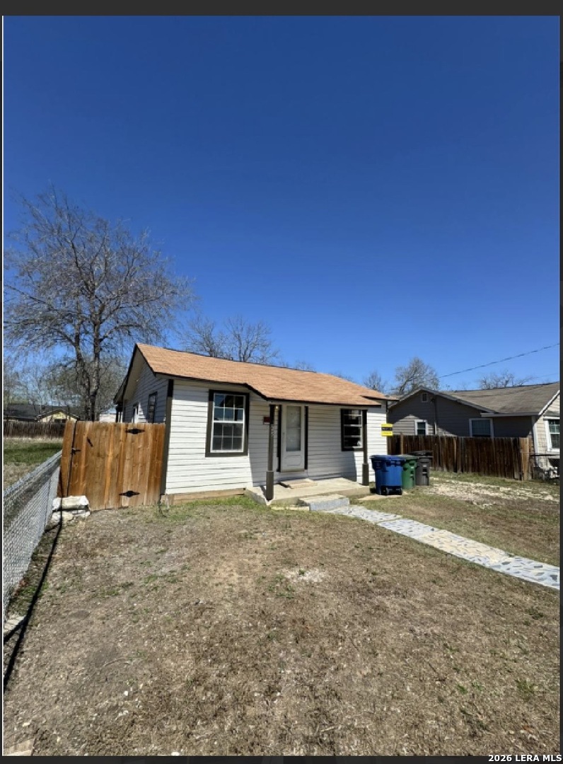 125 Smallwood Drive — photo