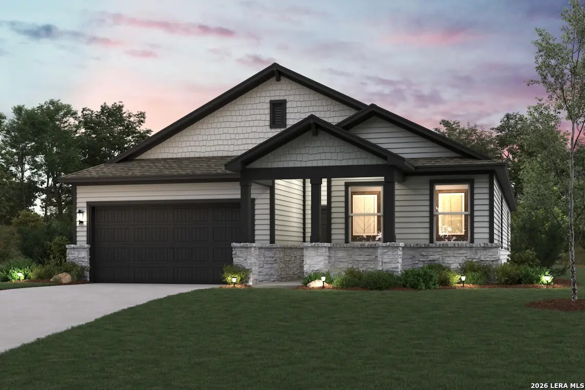 8646 Rucker Pond Trail — photo