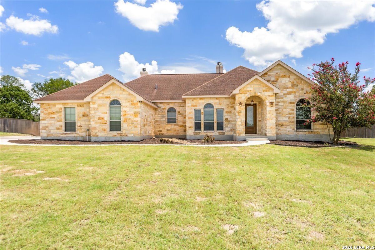 160 Abrego Lake Drive — photo