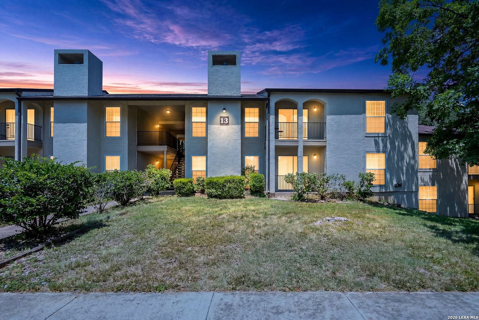 8702 Village Drive 1302 — photo