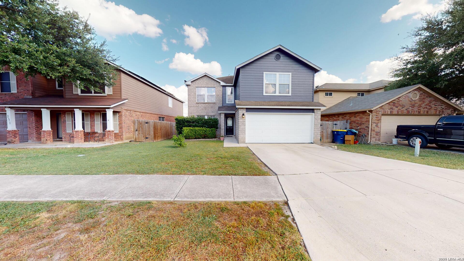 147 Woodstone Loop — photo