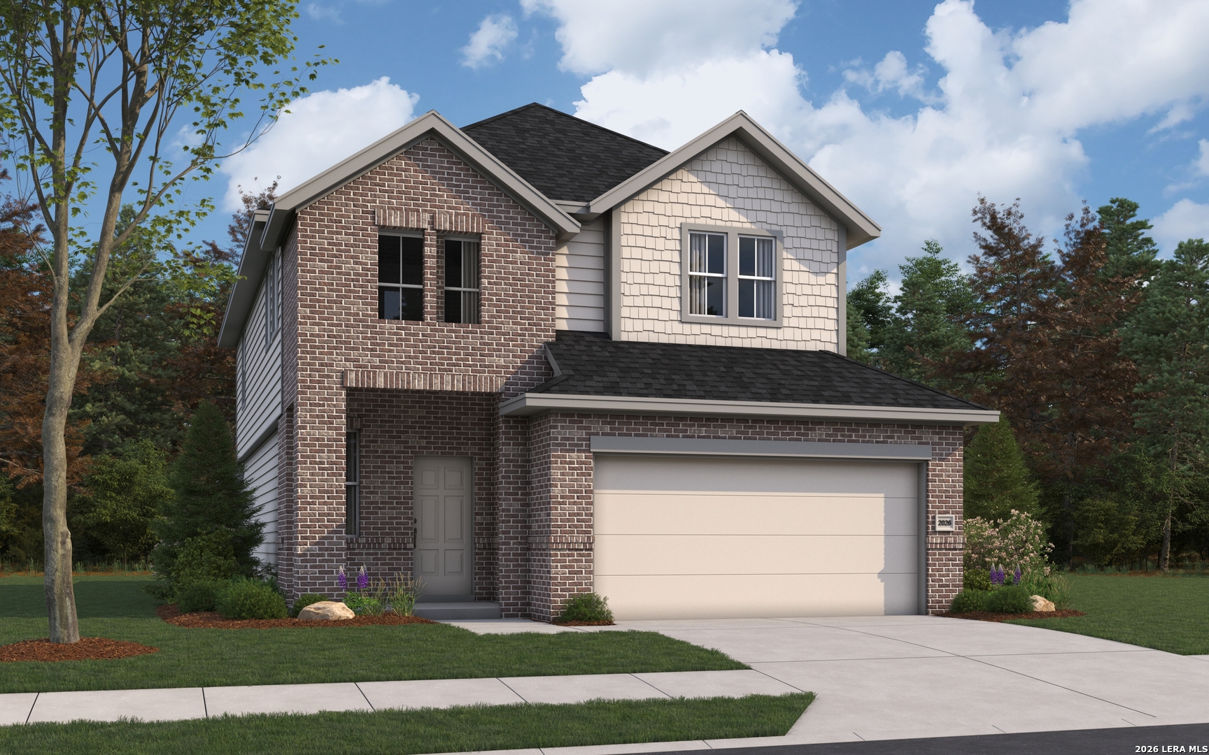 6002 Willow Point Boulevard — photo