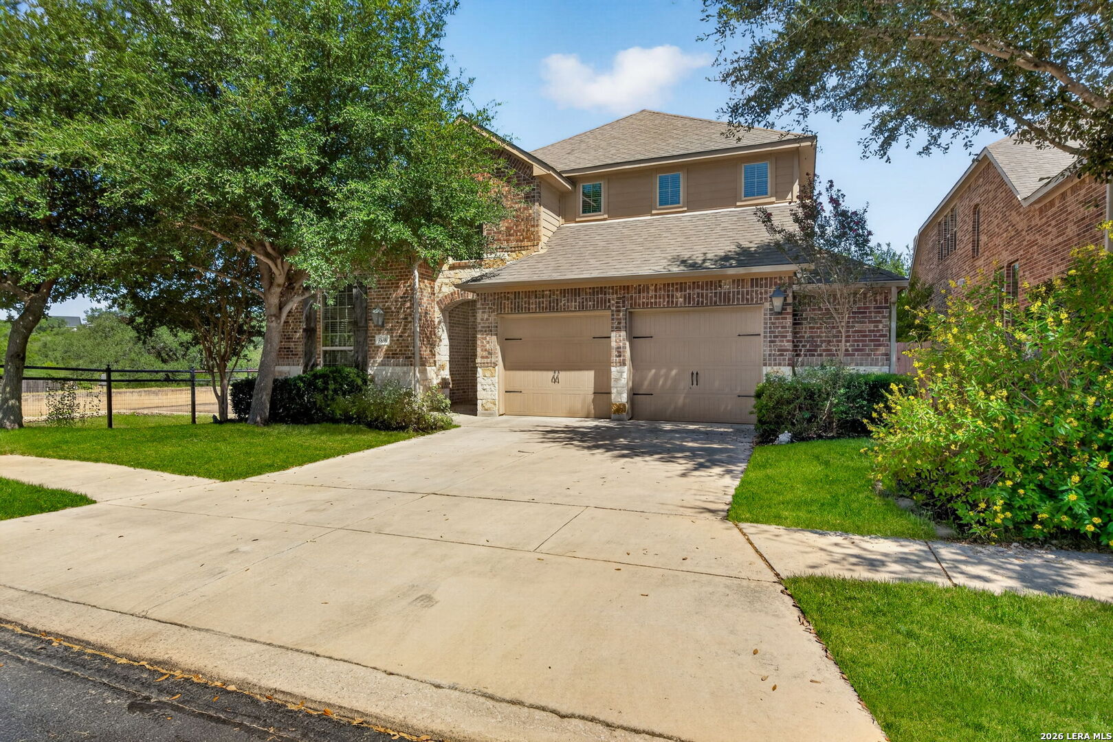 3838 Cordoba Crk — photo