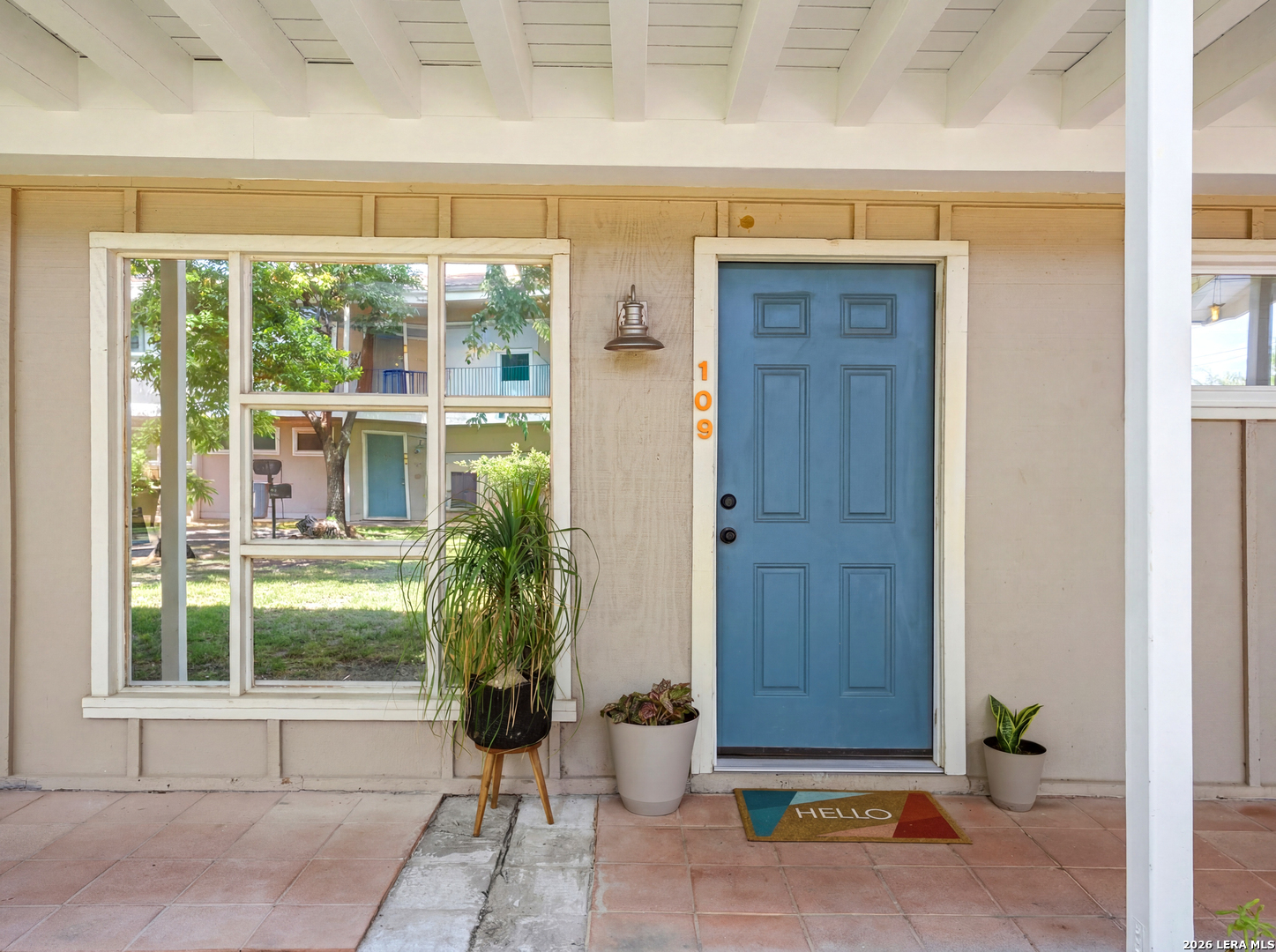 255 E Rampart Drive 109 — photo