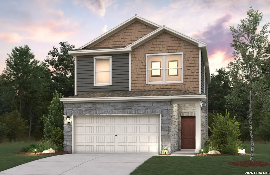 10618 Rosemont Hill — photo