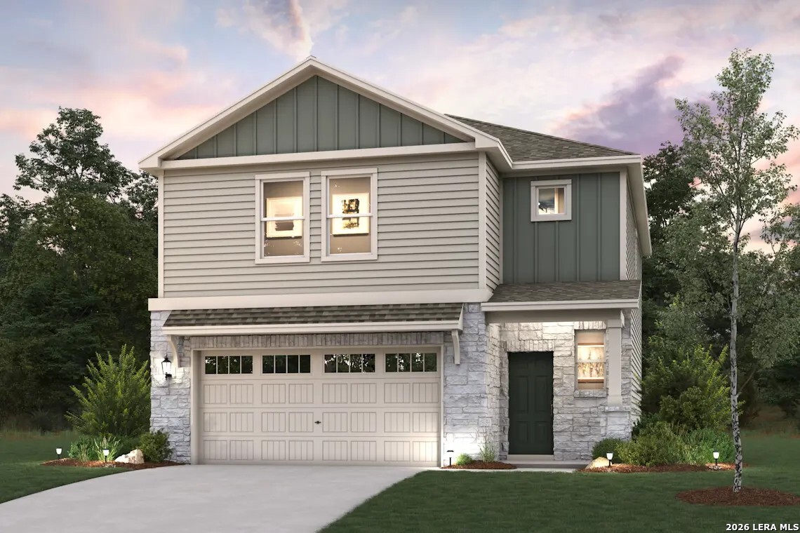 8922 Wildwood Pass — photo