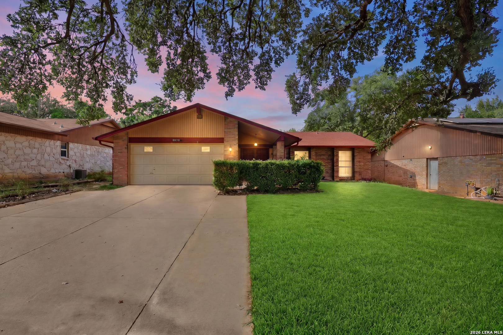 8838 Thatch Drive — photo