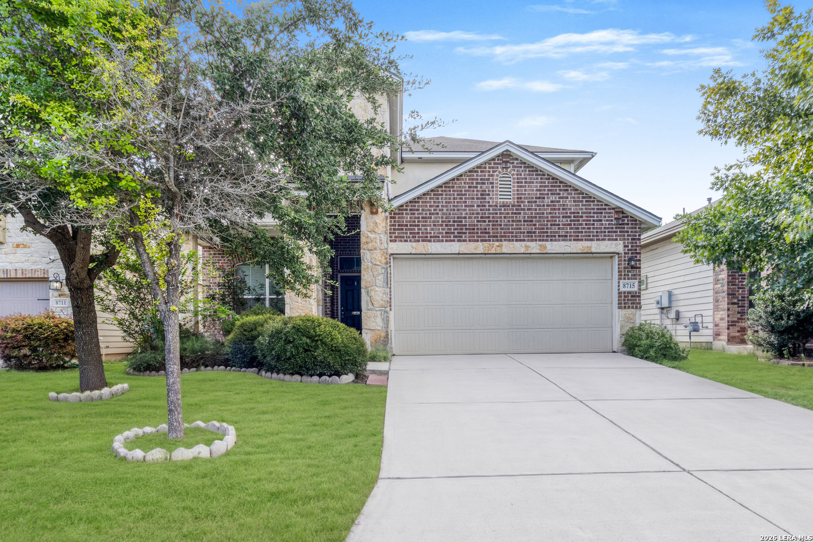 8715 Dove Oak Lane — photo