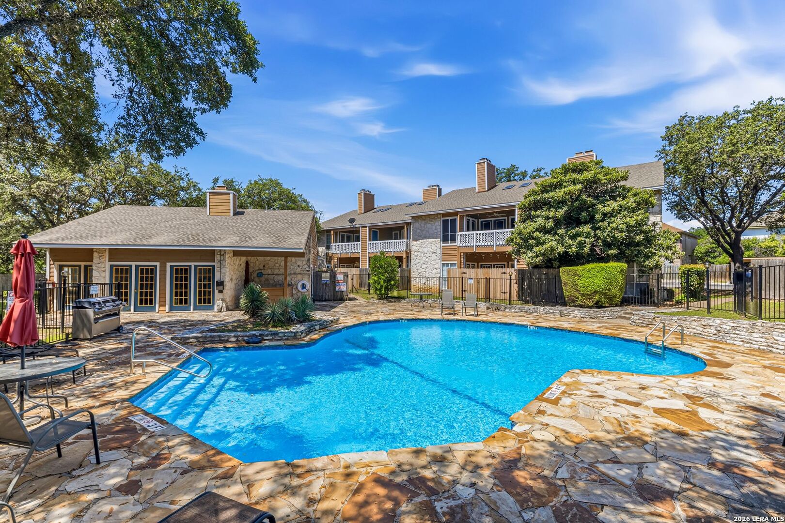 14745 Babcock Road 506 — photo