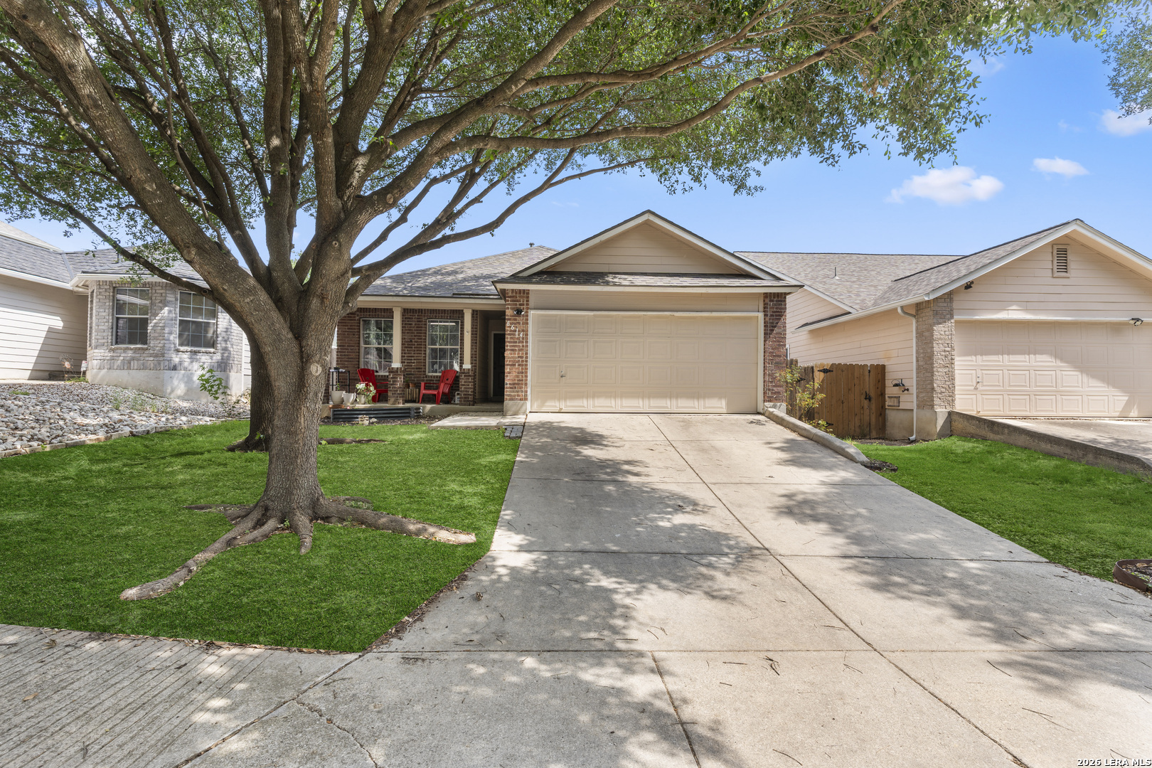 6614 Clovis Court — photo