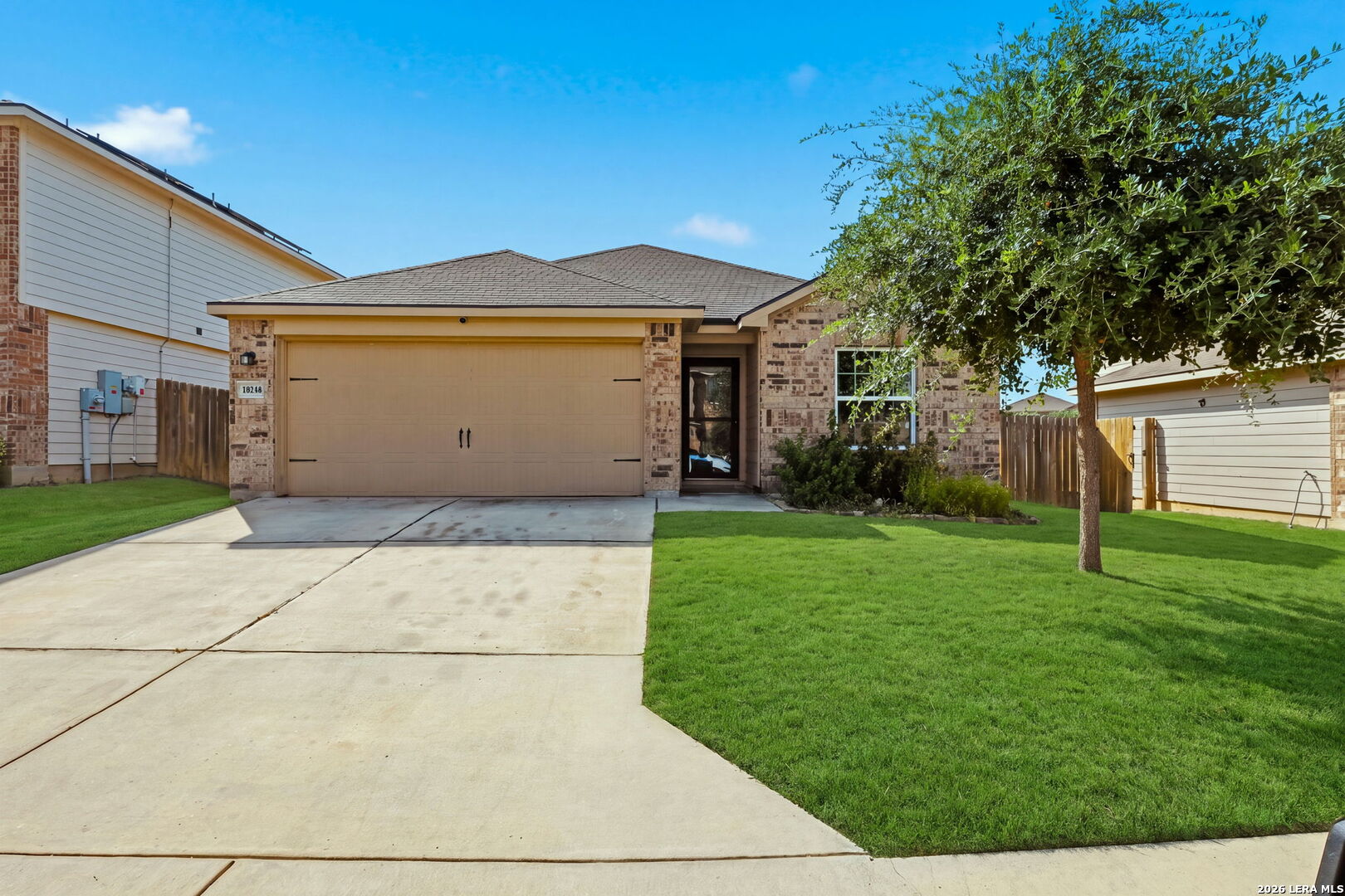 15246 Walcott Rdg, Von Ormy, TX 78073 — photo 2