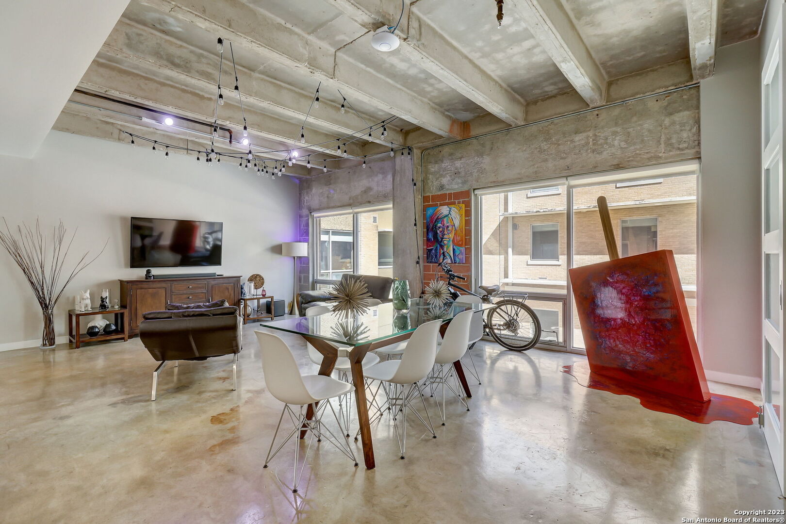 1115 S Alamo Street 2307 — photo