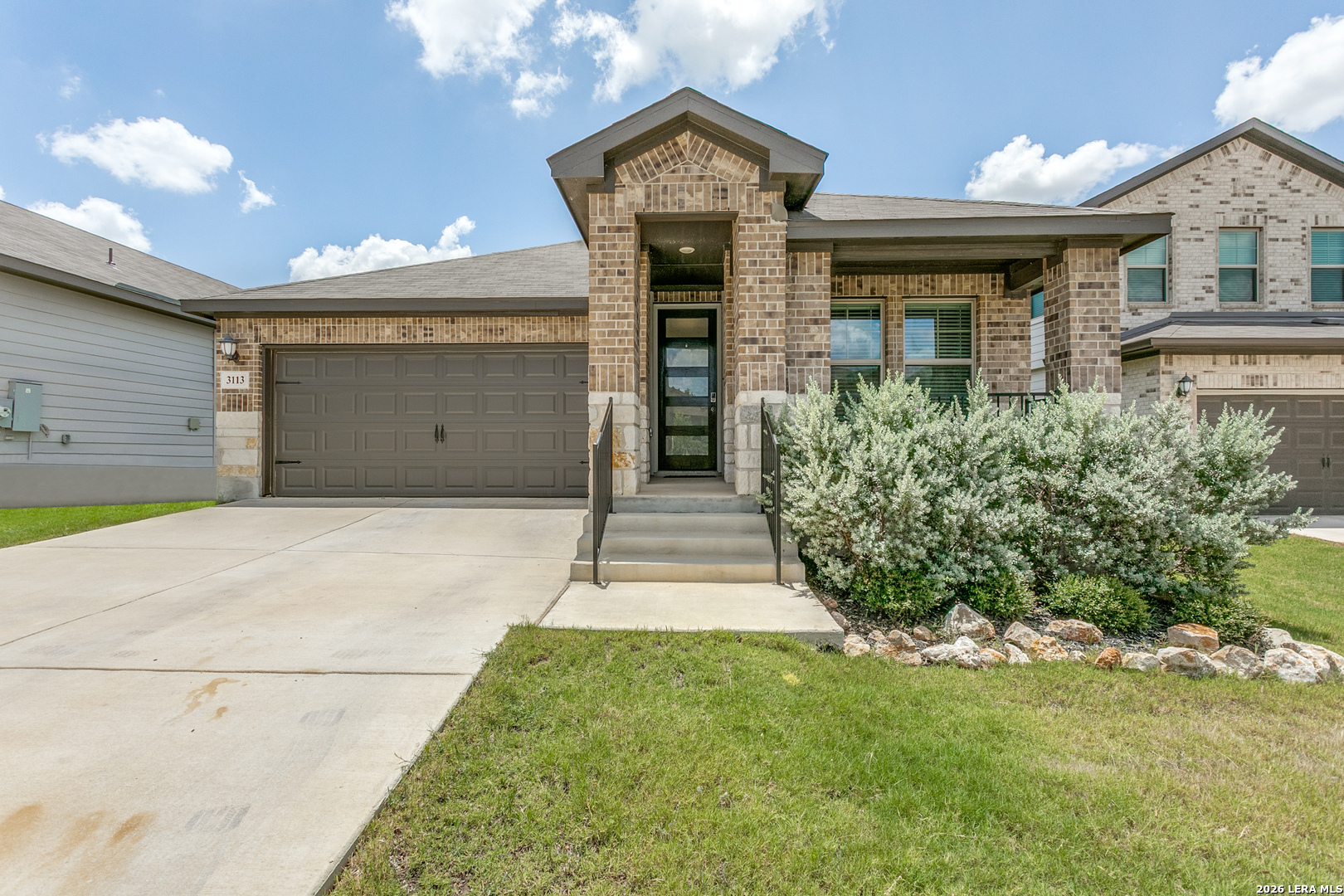 3113 Charyn Way — photo