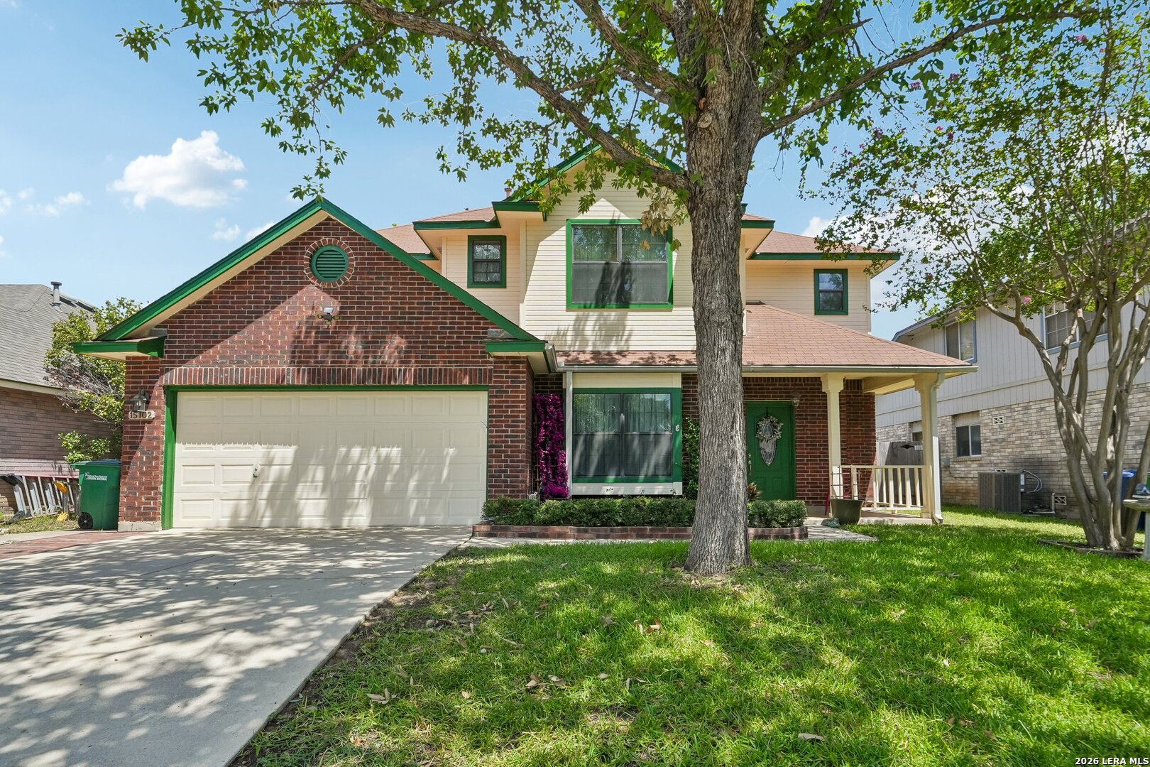 15102 Preston Hollow — photo