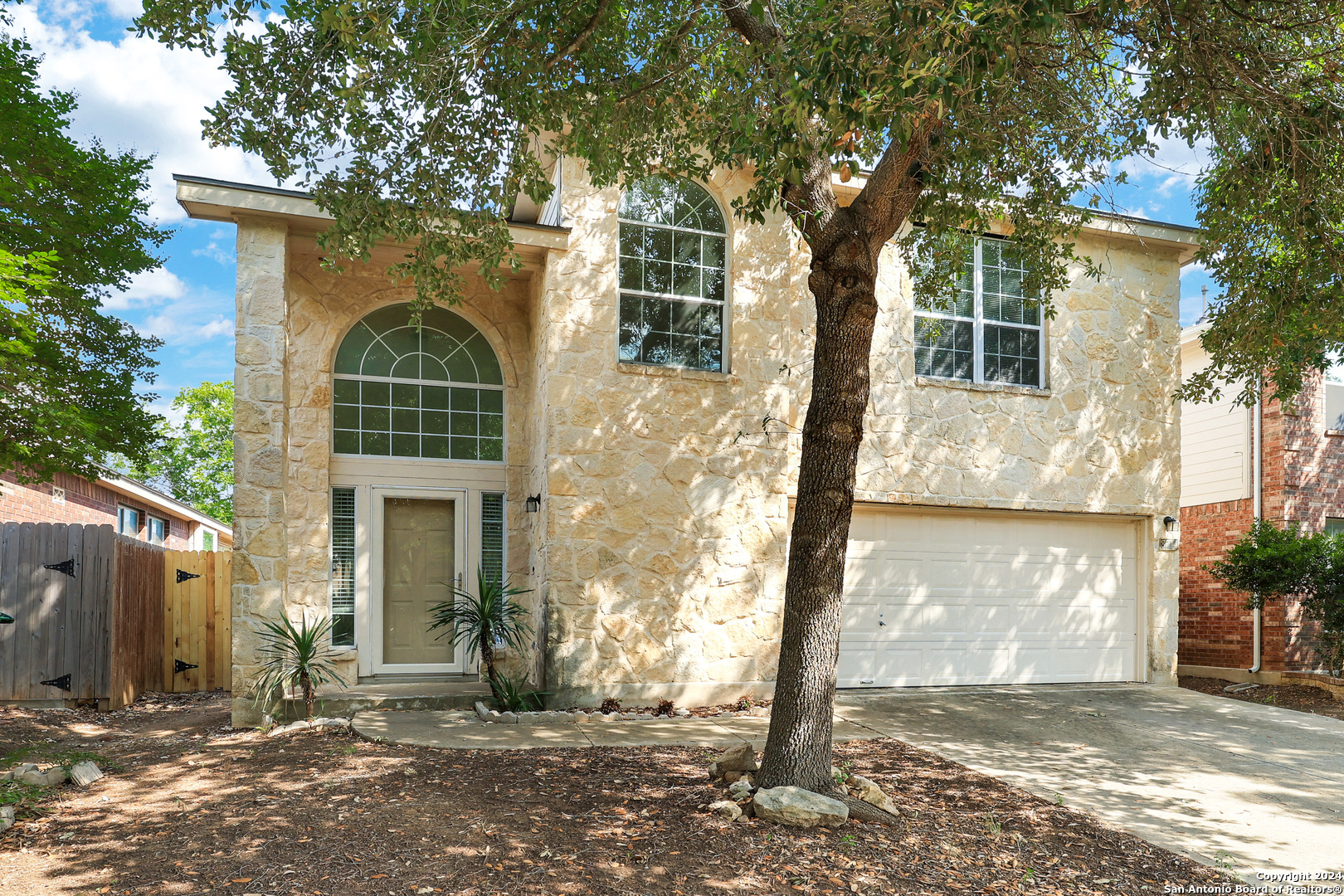 8714 Sonora Pass — photo