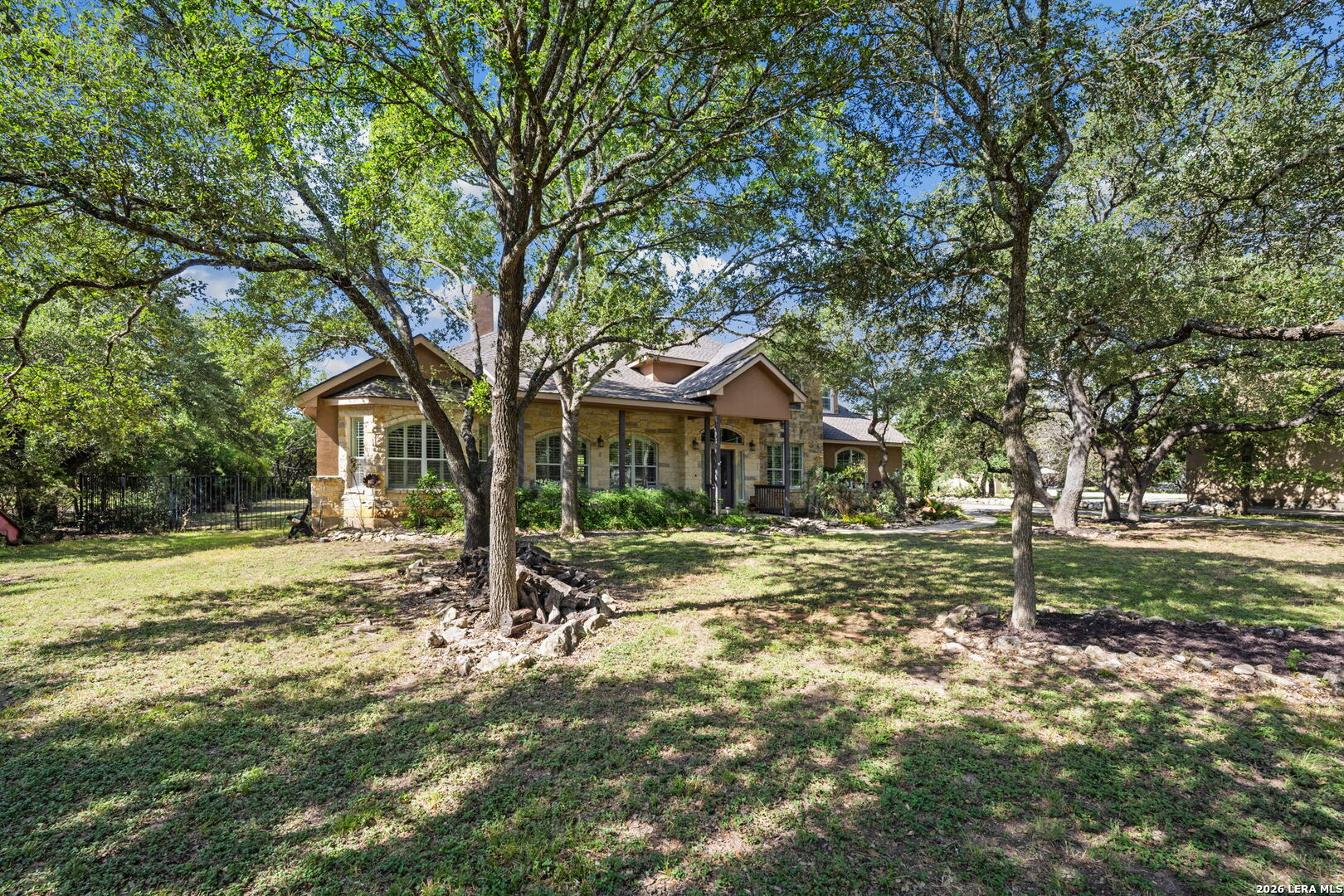 240 Steeplebrook, Spring Branch, TX 78070 — photo 2