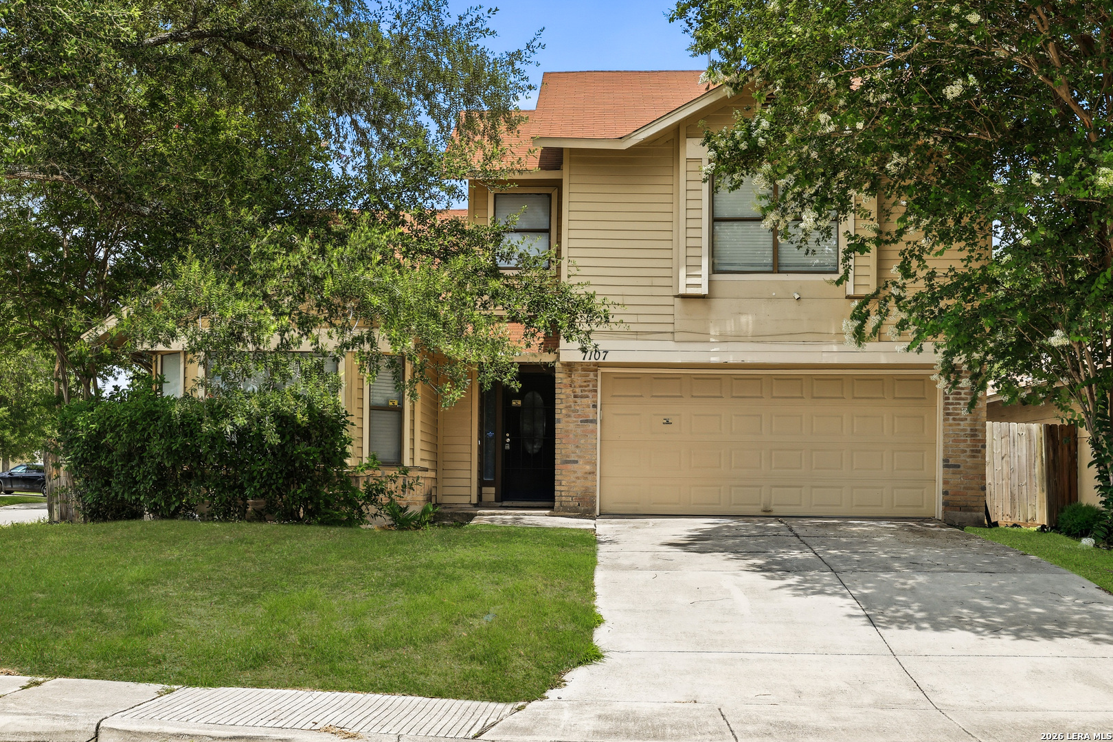 7107 Grassy Trail — photo