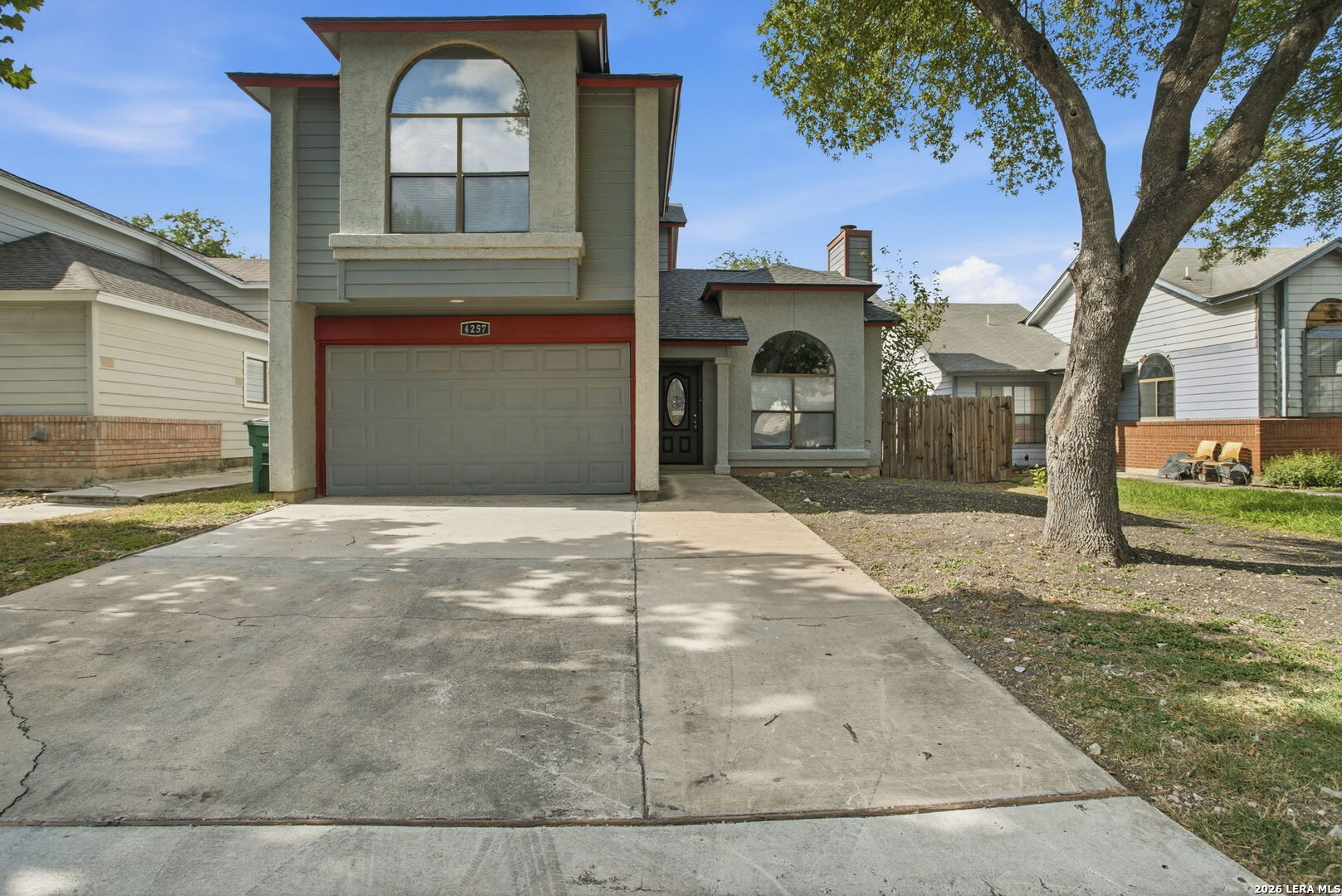 4257 Sunrise Creek — photo