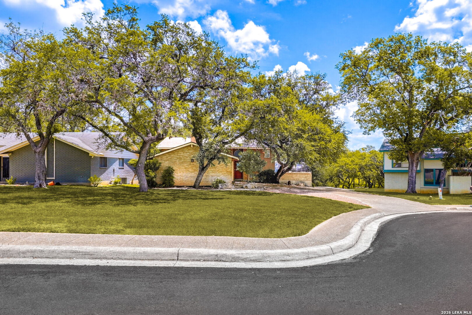 15106 Circle Oak — photo