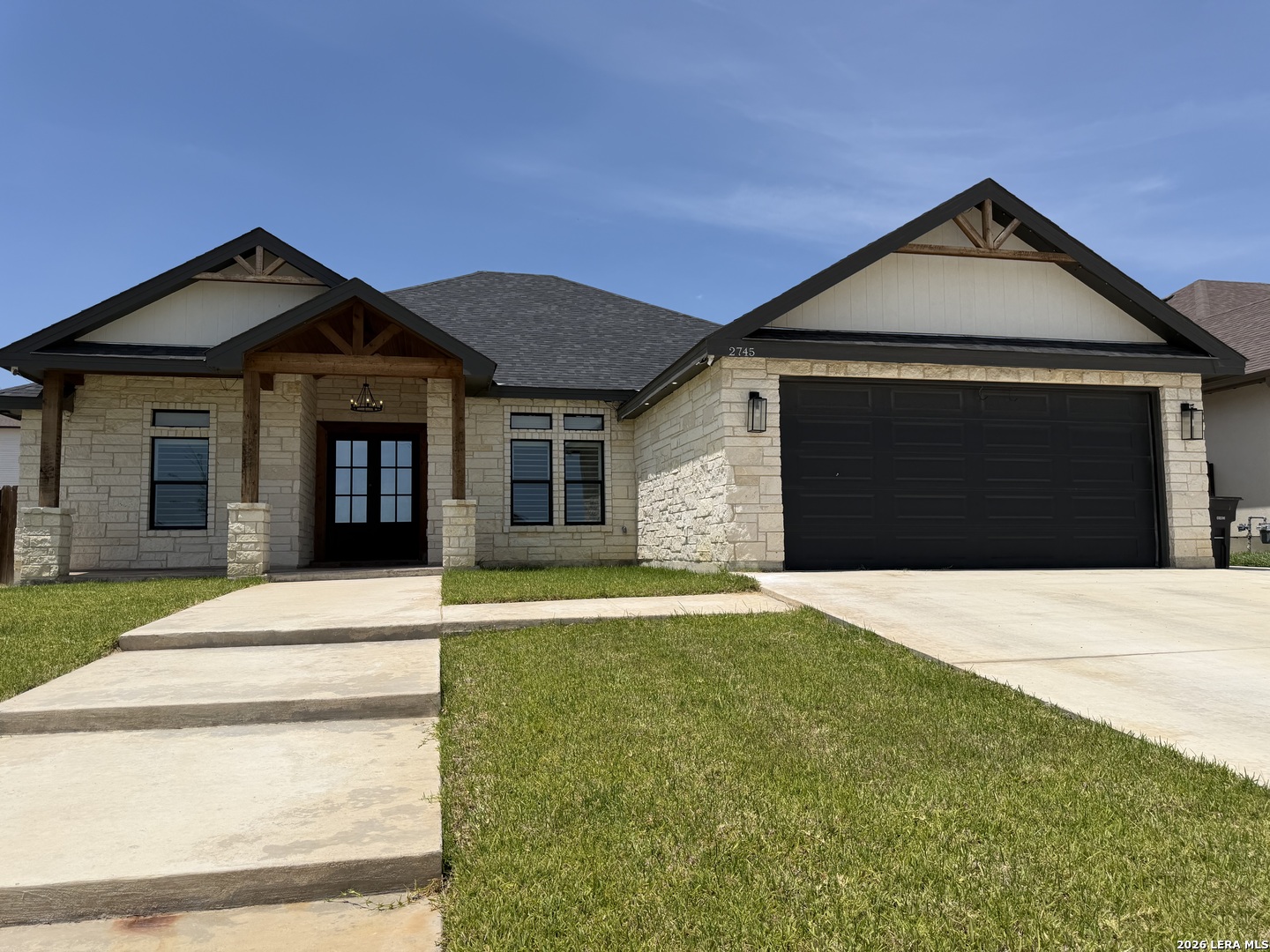 2745 Natalia Drive — photo
