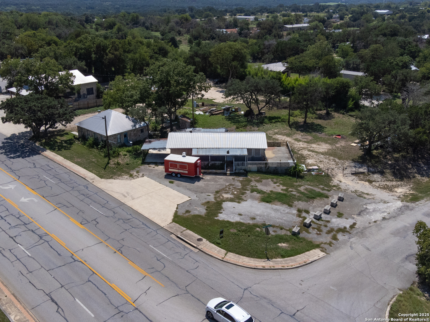 9702 State Highway 16 — photo