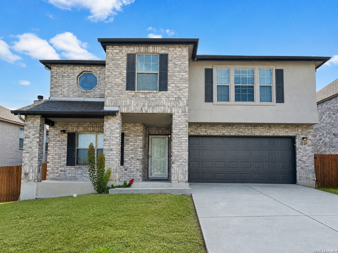7306 Daulton Ridge — photo