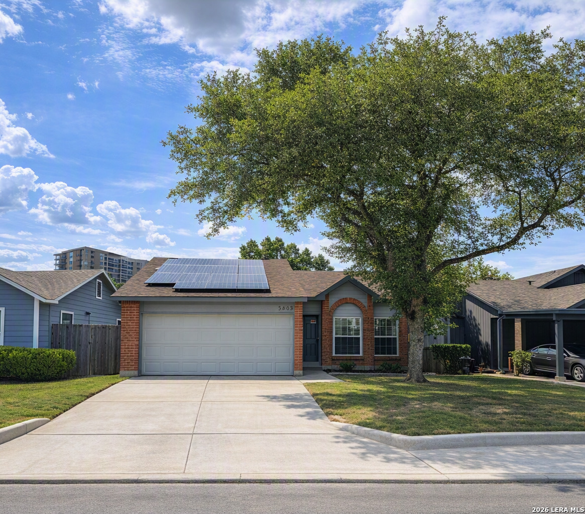 7623 Ridge Elm Drive — photo