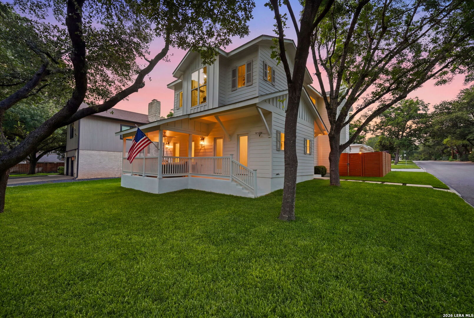 301 Ogden Lane — photo