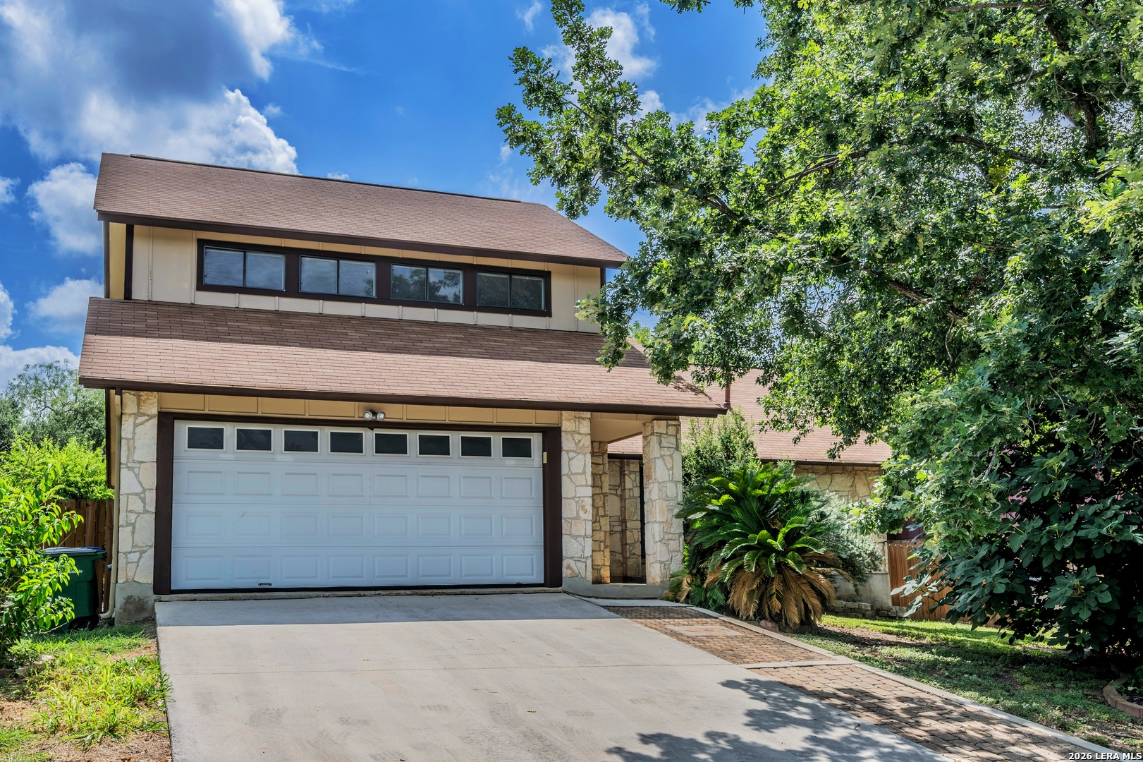 6122 Ridgebrook Street — photo