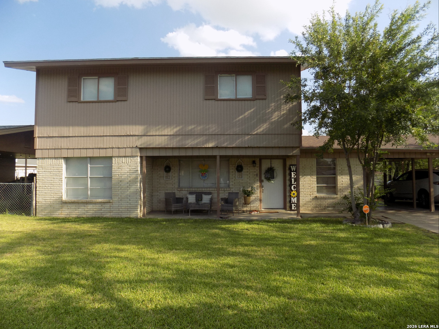 2324 Lorilee Drive — photo