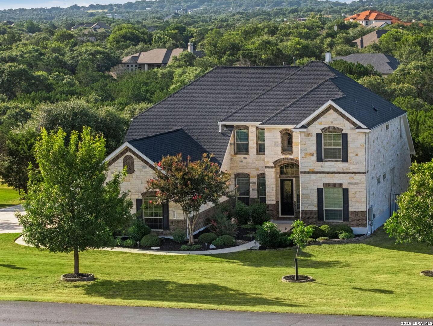 2194 Ranch Loop Drive — photo